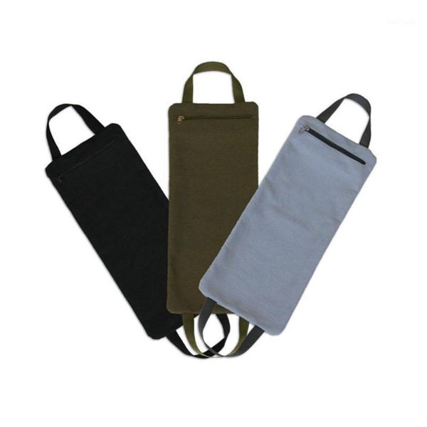

qulity yoga fitness sandbags fashion canvas load-bearing aids sandbags yoga d7v91