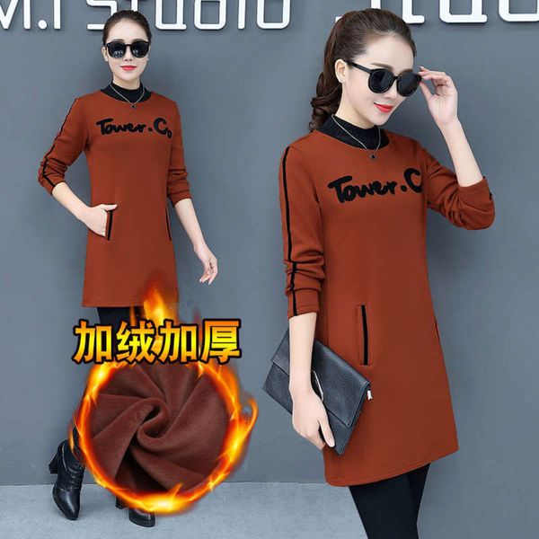 

winter women's bottoming / shirt autumn 2020 foreign style half high collar with slim fit and plush medium length sweater, Black