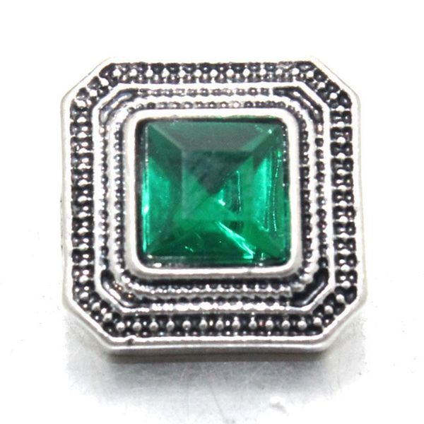 

10 pcs lot mixed colors 12mm snap button jewelry rhinestones metal snap fit snap bracelet necklace jewelry accessories 020604 h sqcpwq