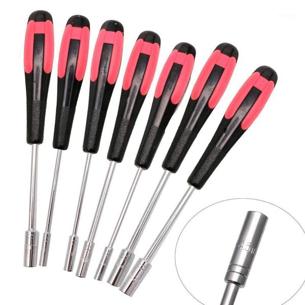 

3mm/3.5mm/4mm/4.5mm/5mm/5.5mm/6mm mini handle socket wrenche hex nut repair tool wrench bionic torque1