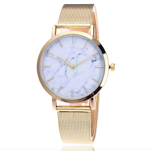 

women watches fashion ladies watch casual silver women quartz watches creative clock saat reloj mujer relojes zegarek damski, Slivery;brown