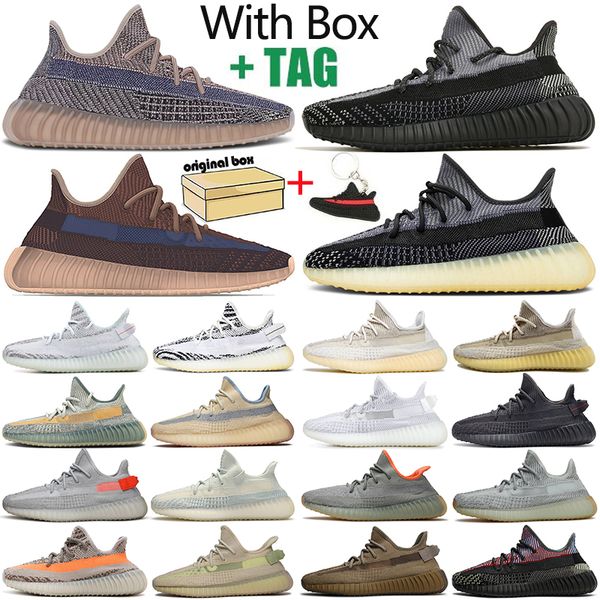 

kanye men women running shoes yecher fade ash blue zebra beluga oreo natural mens womens trainers outdoor sport sneakers with box