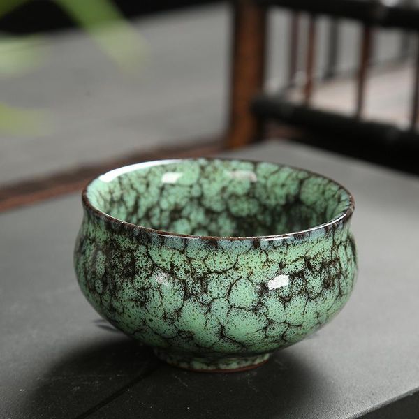 

ceramic 60 мл китай китай чашка чашка килн изменить керамический домашний чай чашка творческие керамические чашки чашки tazas de ceramica cr