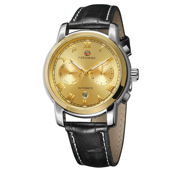 

casual new ceramic mens mechanical stainless steel automatic 2836 movement watch sports fashion men watches designer relogioes montre, Slivery;brown