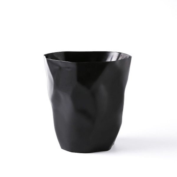 

fold trash can, household goods, study utensils, art paper basket