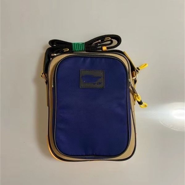 

b new color matching camera bag for men and women