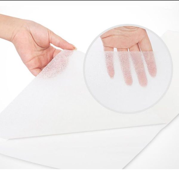

skateboarding 126*26cm longboard sandpaper clear skate scooter sticker skateboard thickened grip tape1