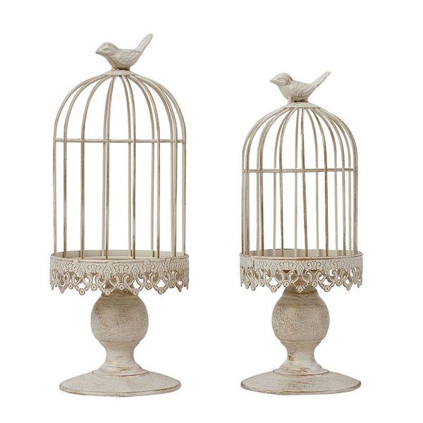 

candle holders nordic living room animal metal vintage luxury creative romantic decoration gifts kaarsenhouder home decor ec50lz
