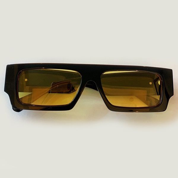 

trend acetate sunglasses sun men women oculos uv400 de luxury frame 2020 wrpwi brand fashion rectangle sol glasses kpxtm, White;black