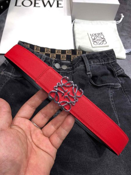 

men belts leather strap automatic buckle belt leopard fashion latest crocodile business casual, Black;brown