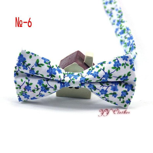 

fashion flower printed men's bowties vintage gravatas corbata bow ties for man wedding party groom bowtie slim gravata necktie q bbyaaq, Black;gray