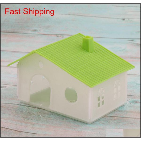 

plastic bird nest cage house hatching breeding cave in 2 size for parro qyluiq sports2010