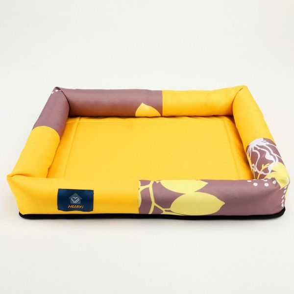 

four seasons universal dog cat litter pet mat cotton breathable various sizes and colors
