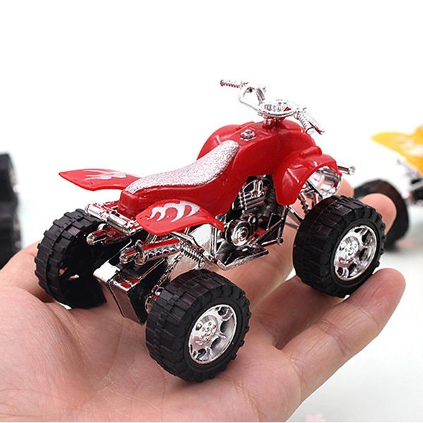 

пляжный мотоцикл игрушка тянуть назад diecast мотоцикл ранняя модель образовательной игрушки 2021 рождественский подарок для детей baby wmtf, Black