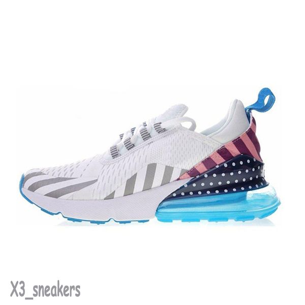 max 270 Cojín OG y amortiguación de