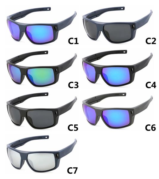 

new dieg sea fishing polarized sunglasses tr90 ultralight brand sun glasses uv protection oculos de sol high quality, White;black