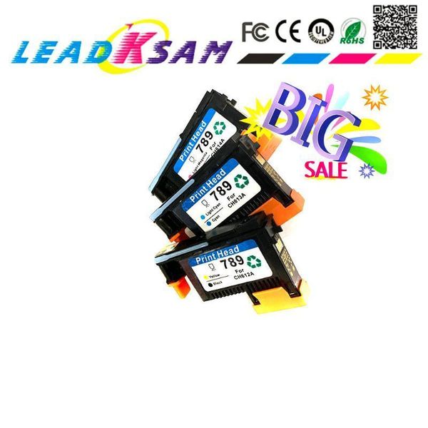 

ink cartridges ch612a ch613a ch614a repace for 789 print head compatible l25500 printer printhead1