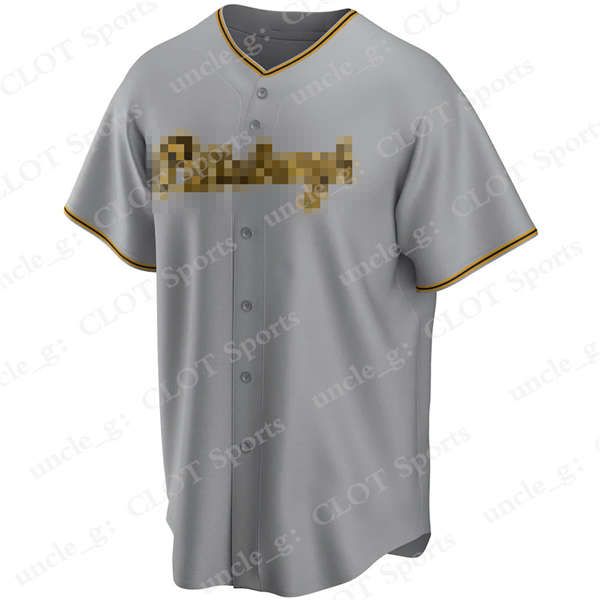 

2020 new baseball jersey pirates 8 willie stargell 21 roberto clemente 24 chris archer 55 josh bell 27 kent tekulve 29 francisco cervelli 28, Blue;black