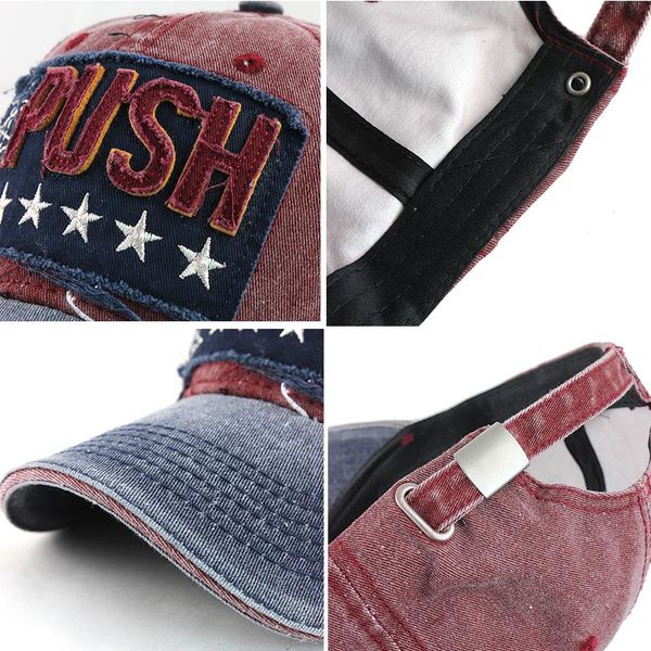 

flb] новые бейсбольные колпачки для мужчин cap streetwear стиль женщины шляпа шляпы snapback вышивка повседневная крышка casquette папа шля, Black;white
