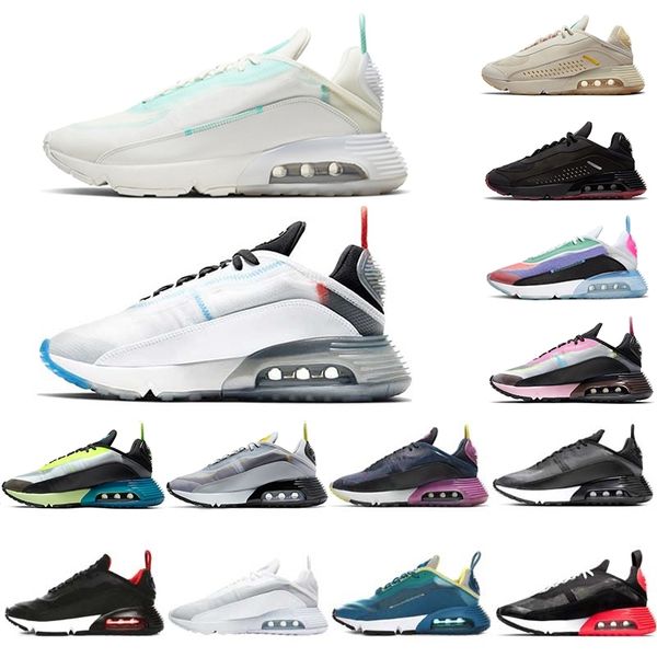 

2090 men women be true 2090s running shoes volt blue ice futurism sail duck camo foam fashion mens trainers sports sneakers runners 36-45