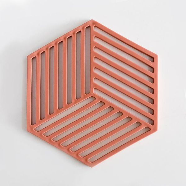 

hot pad stand cup cup mat the teople изолированный чаша placemat настольный eco дружелюбный 1 шт. chic sile coaster cup headagon mats h wmtb