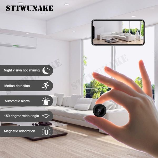 

mini wifi camera ip 1080p security surveillance cctv outdoor micro secret wireless home night baby monitor p2p1