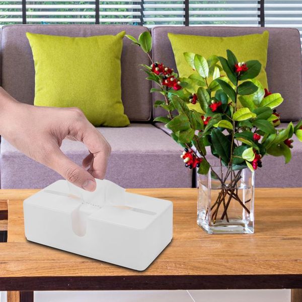 

fashion nordic wall mounted tissue holder box modern kitchen bathroom supplies dispenser storage case fashio bbyqyl