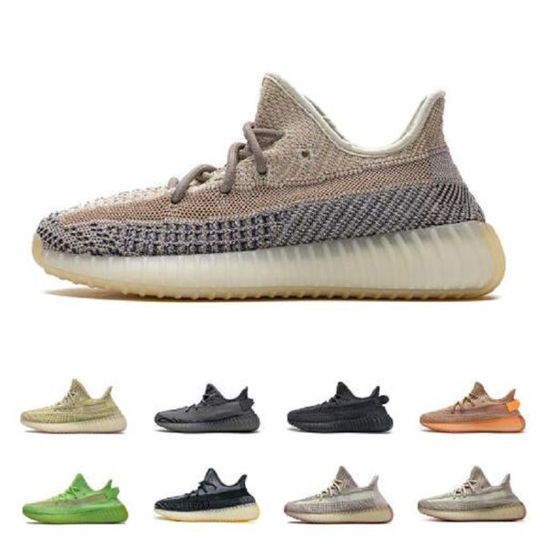 

sneakers for men and women kanye west running shoes earth oreo zyon cinder desert sage yecheil abez eliada asriel us13