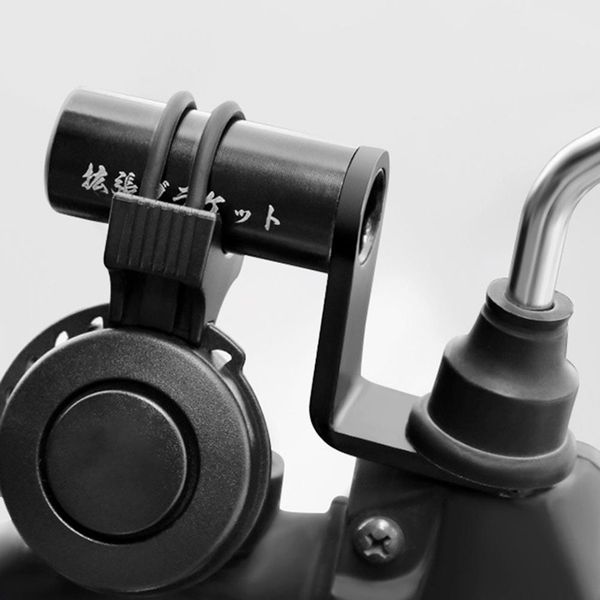 

aluminum alloy bicycle and motorcycle bracket, mobile phone bracket