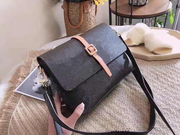 

женский пакет 2020 новый ретро пресбиоп наклонная небольшая сумка мода сумка высокого качества девушки женские сумки на плечо сумки