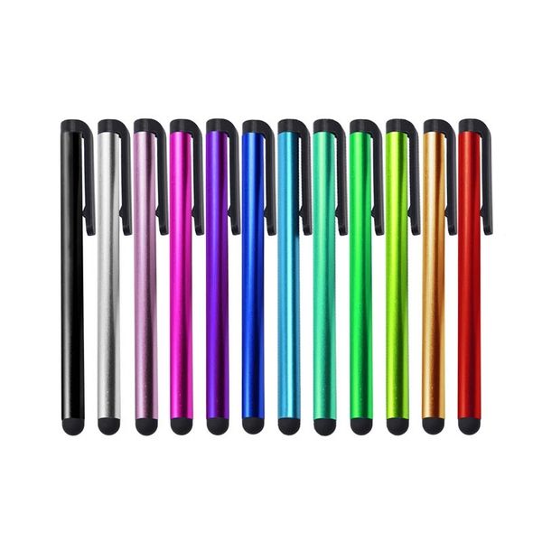

capacitive touch screen stylus pen for ipad air 2/1 pro 10.5 mini 3 touch pen for iphone smart phone tablet pencil
