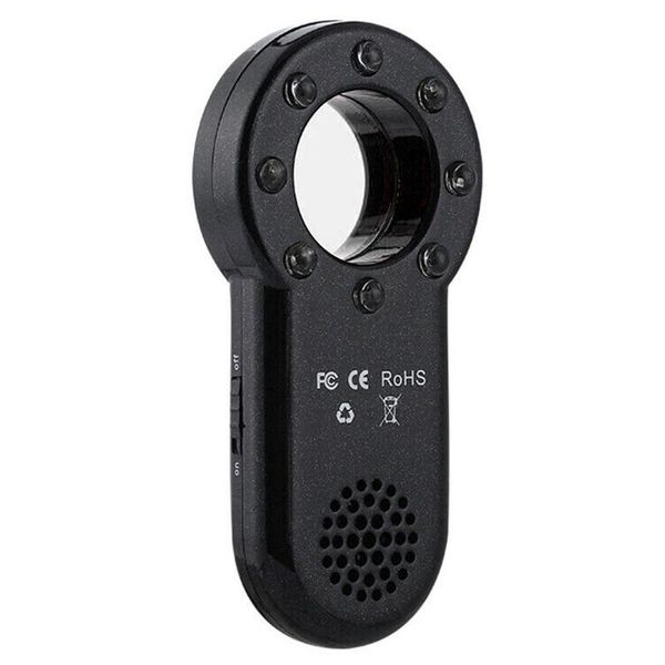 

sq101 rf signal anti- wave full range camera viewfinder for wireless detectors