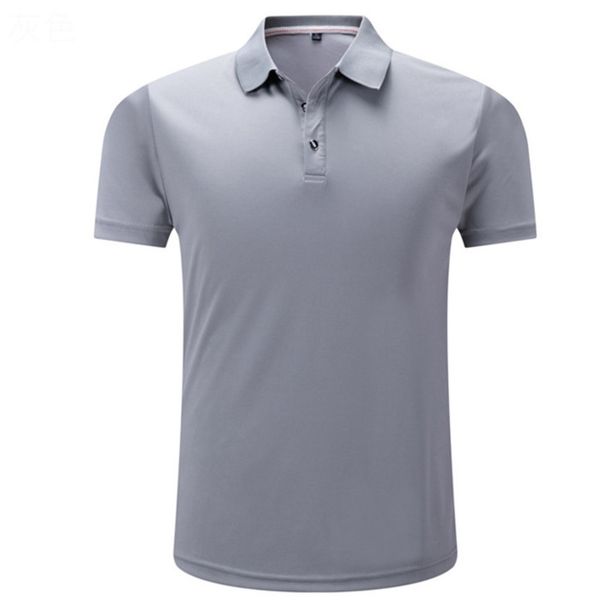 

Men's Polo dign, cotton short sve T-shirt, golf tennis polo, large 4XL, solid color, novel, White;black