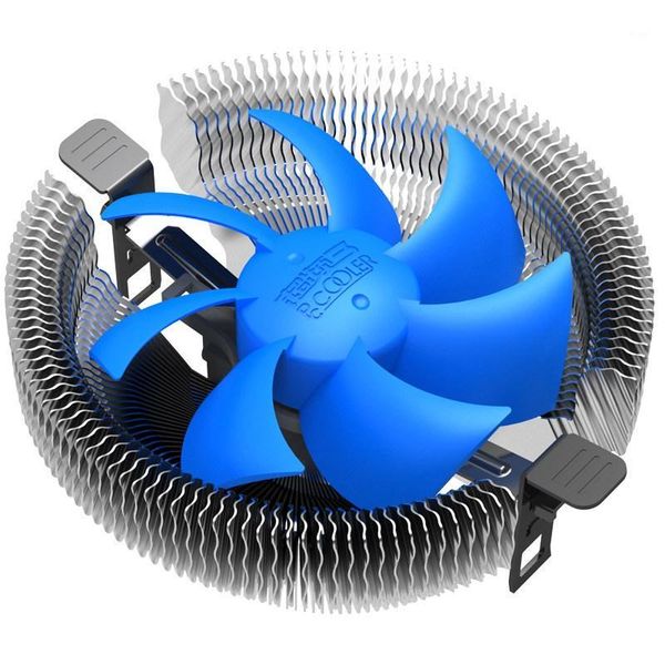 

fans & coolings cooling fan computer cpu cool cooler radiator part for intel lga775 1155 1156 compatibility amd am2 am2+ am3 fm11