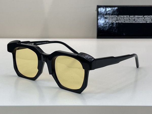 

kub maske k2 original designer sunglasses for mens famous fashionable retro luxury brand eyeglass fashion design womens sunglasses with box, White;black