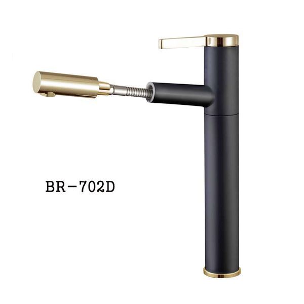 

все медный горячий и холодный смеситель водопроводный кран сидящий бассейн вытащить кран бассейн ванной умывальник растяжения телескопически