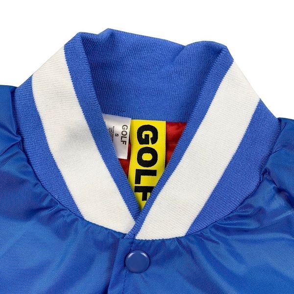 

embroidery men's 2021 new le fleur tyler blue script varsity jackets abstract # n354 jacket ps7v, Black;brown