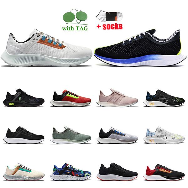 

running shoes pegasus 35 37 38 jogging trainers 36-45 p dust london marathon graffiti black white wolf grey turbo 2 mens women mesh sneaker