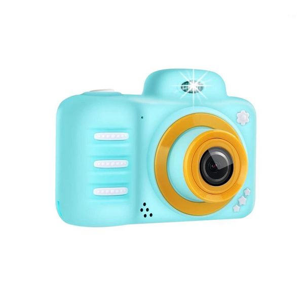 

digital cameras children's camera 2.4 inch large sn 720p video camera1