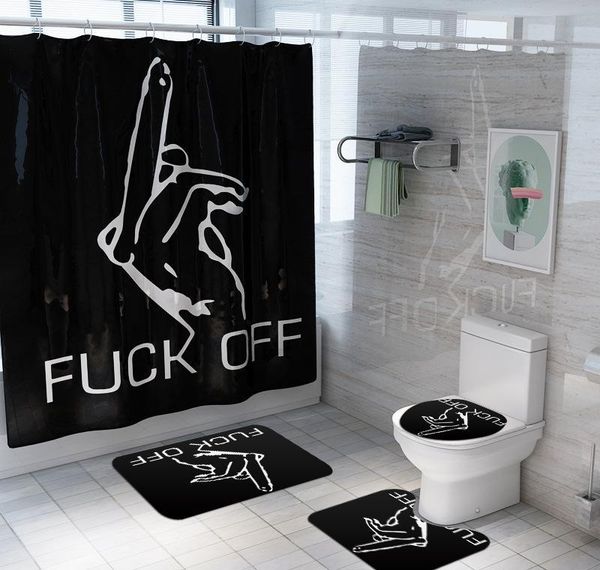 

раздел набор занавес набор зеленый матовой печати ванная комната занавес дерева коврик для печати разбиение раковины ванная комната душевая