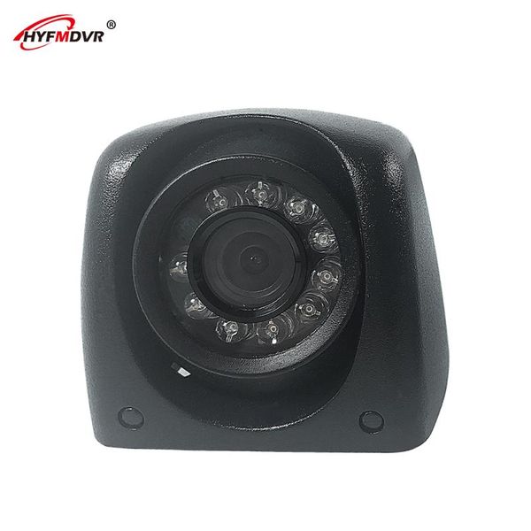 

car rear view cameras& parking sensors hyfmdvr waterproof backup reversing camera hd night vision wide