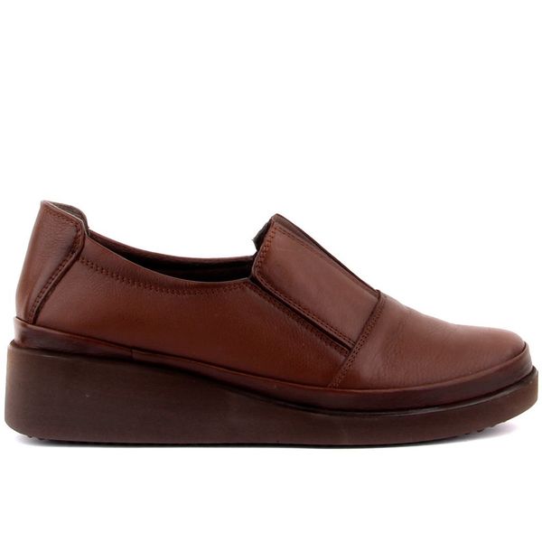 

sail lakers-casual women's brown leather shoes qrl6, Black