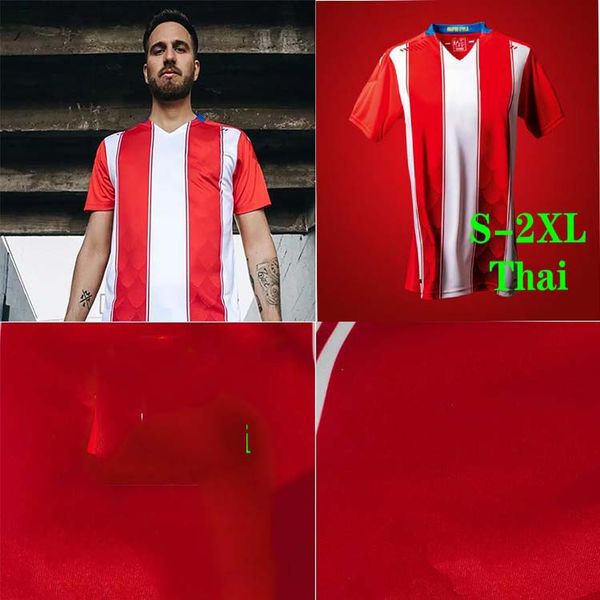 

2020 2021 paraguay soccer jerseys national team uniforms home away a.romero f.balbuena 20/21m.almiron football jerseys camiseta de paraguay, Black;yellow