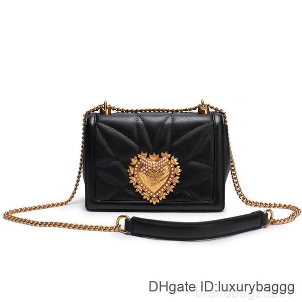 

женщины 2020 новая тенденция женская цепь цепи сумка на плечо мода кожа диагональ маленький квадратный мешок, бесплатная доставка2312 #