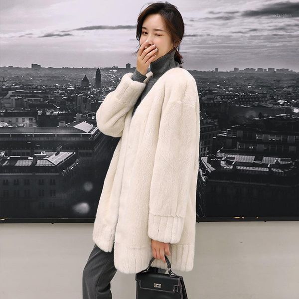 

2021 coats and jackets women fur coat faux fur bag women plus size clothing fall 20211, Black