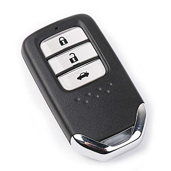 

3 buttons smart key fob for greiz 433mhz 47chip
