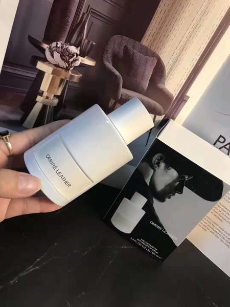 

men perfumes fragrances ford ombre leather perfume 100ml 3.4fl.oz eau de parfum spray brand long lasting perfume deodorant ship