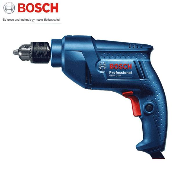 

bosch electric hand drill multi-function screwdriver, gun drill, electric screwdriver industrial grade power tools