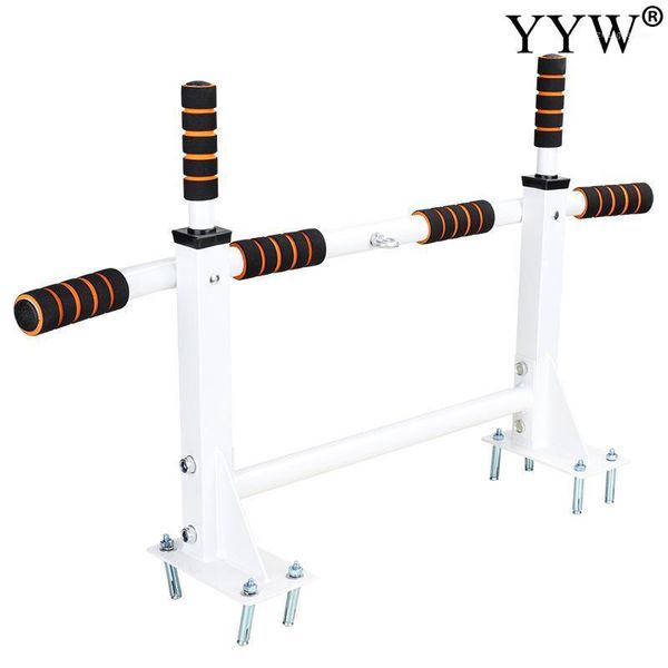 

horizontal bars mutifunction wall bar training exercise chin up pull home sandbags hanger wall-mounted workout fitness equipments1