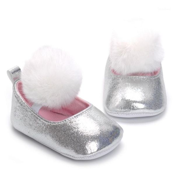 

toddler shoes baby girls shoes princess cute soft sole first walkers infant baby1
